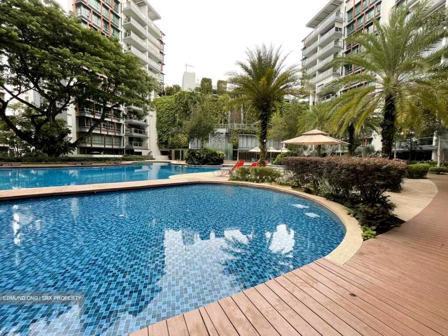 Double Bay Residences (D18), Condominium #565855791